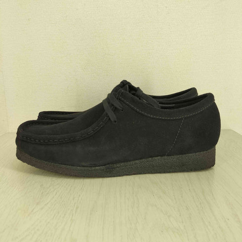 クラークスオリジナルズ Clarks ORIGINALS Wallabee ワラビー ブーツ メンズ JPN:28.5